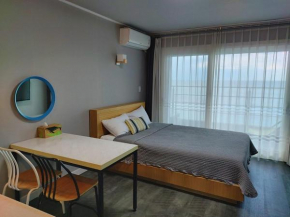 Sokcho Accommodation Bada Bom